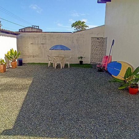 Suites A 100M Da Praia E 800M Do Beto Carrero Penha  Bagian luar foto