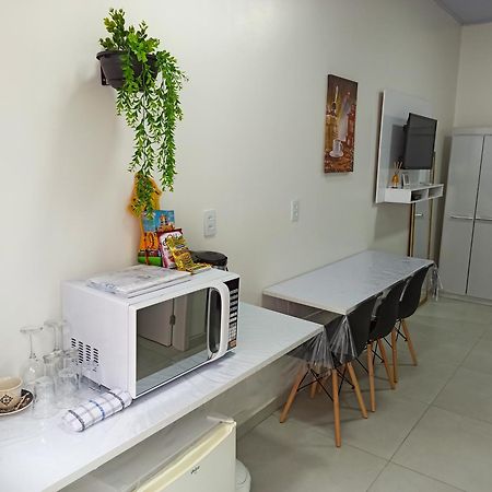 Suites A 100M Da Praia E 800M Do Beto Carrero Penha  Bagian luar foto