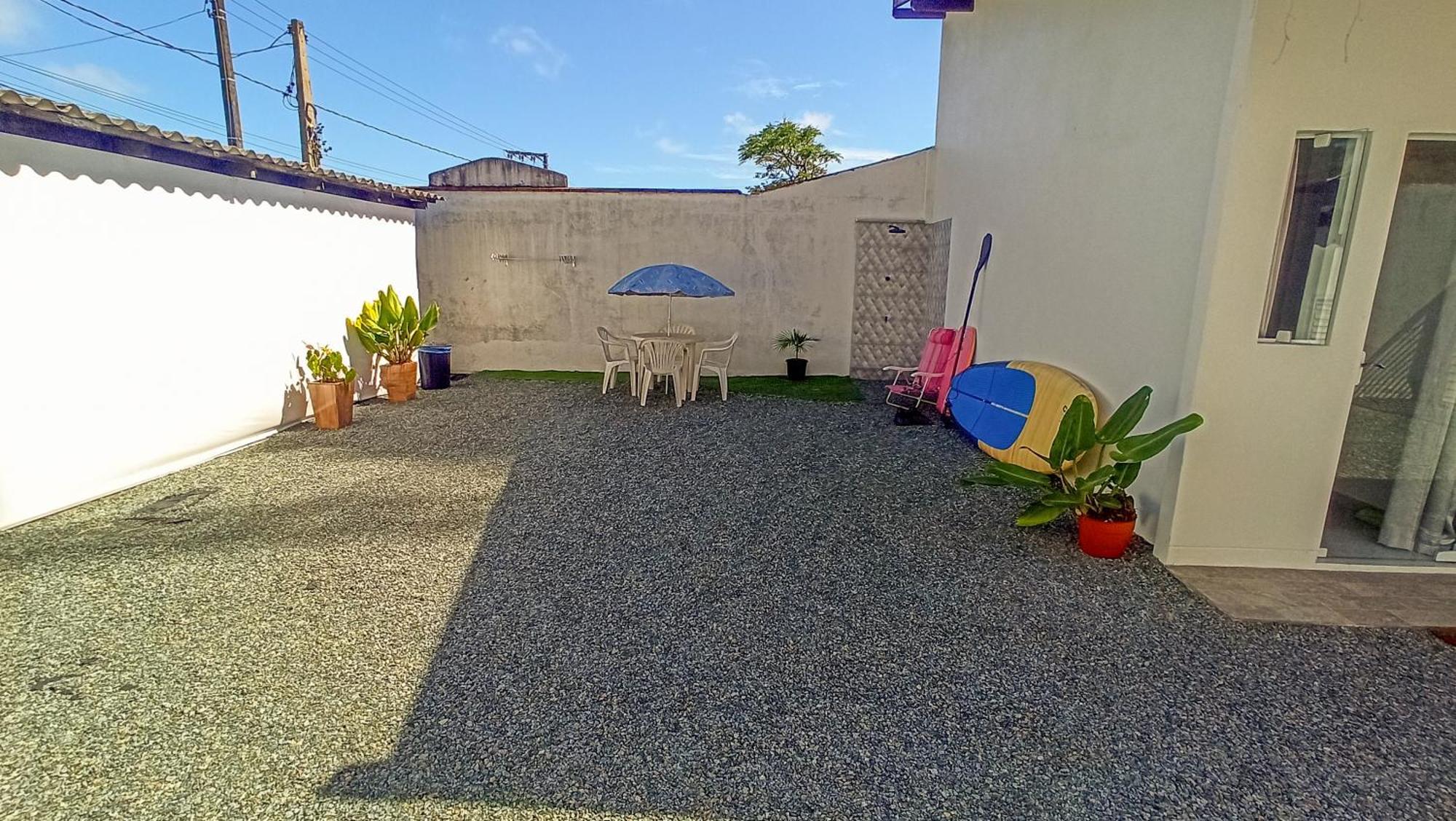 Suites A 100M Da Praia E 800M Do Beto Carrero Penha  Bagian luar foto