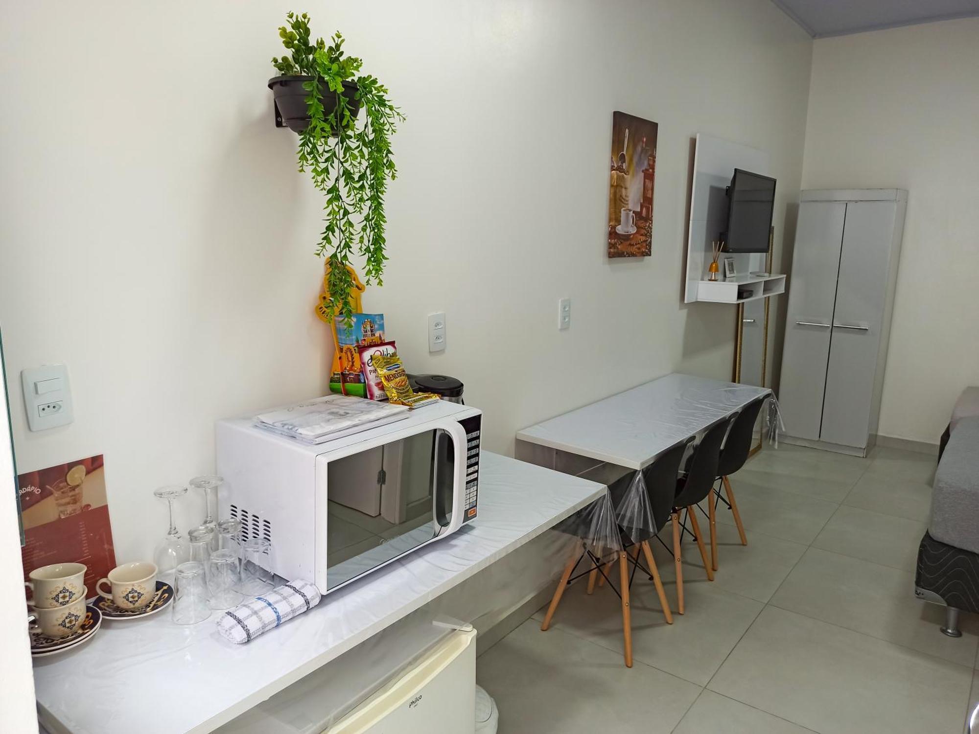 Suites A 100M Da Praia E 800M Do Beto Carrero Penha  Bagian luar foto